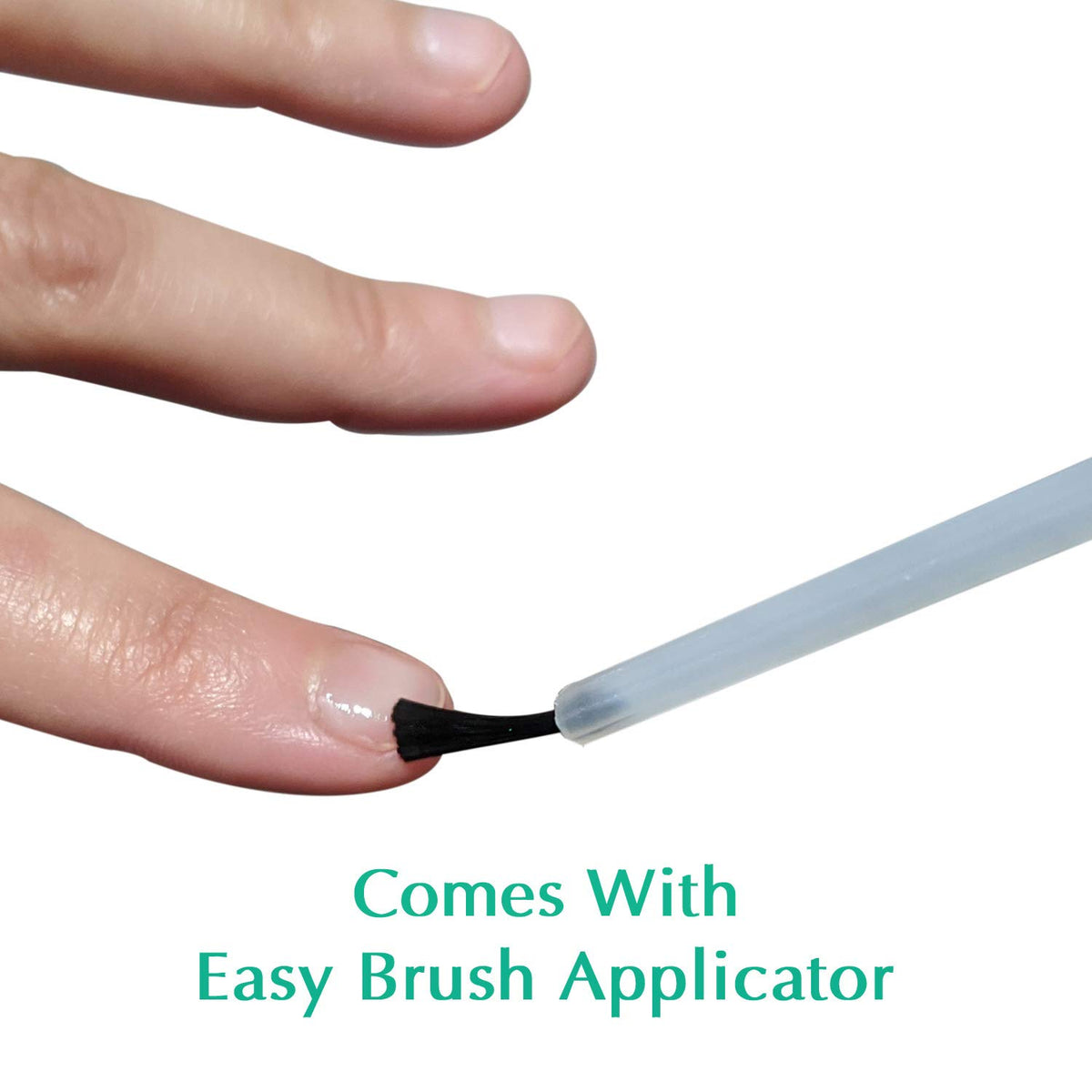 Scientific Solutions Global in a foot care setting promoting smoother nails and skin