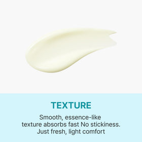 SCINIC label and ingredients close-up highlighting clean formula