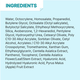 SCINIC product in bathroom routine scene suggesting daily use