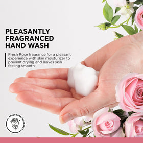 SC Johnson Professional product label with eco-certifications boosting trust