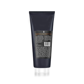 Scotch Porter bottle label highlighting scent notes and clean formula