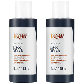Scotch Porter front packaging showing label and benefits for easy identification