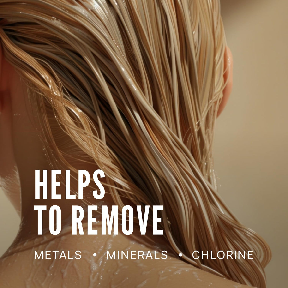 Scruples label closeup highlighting ingredients and professional-grade claim for clarity