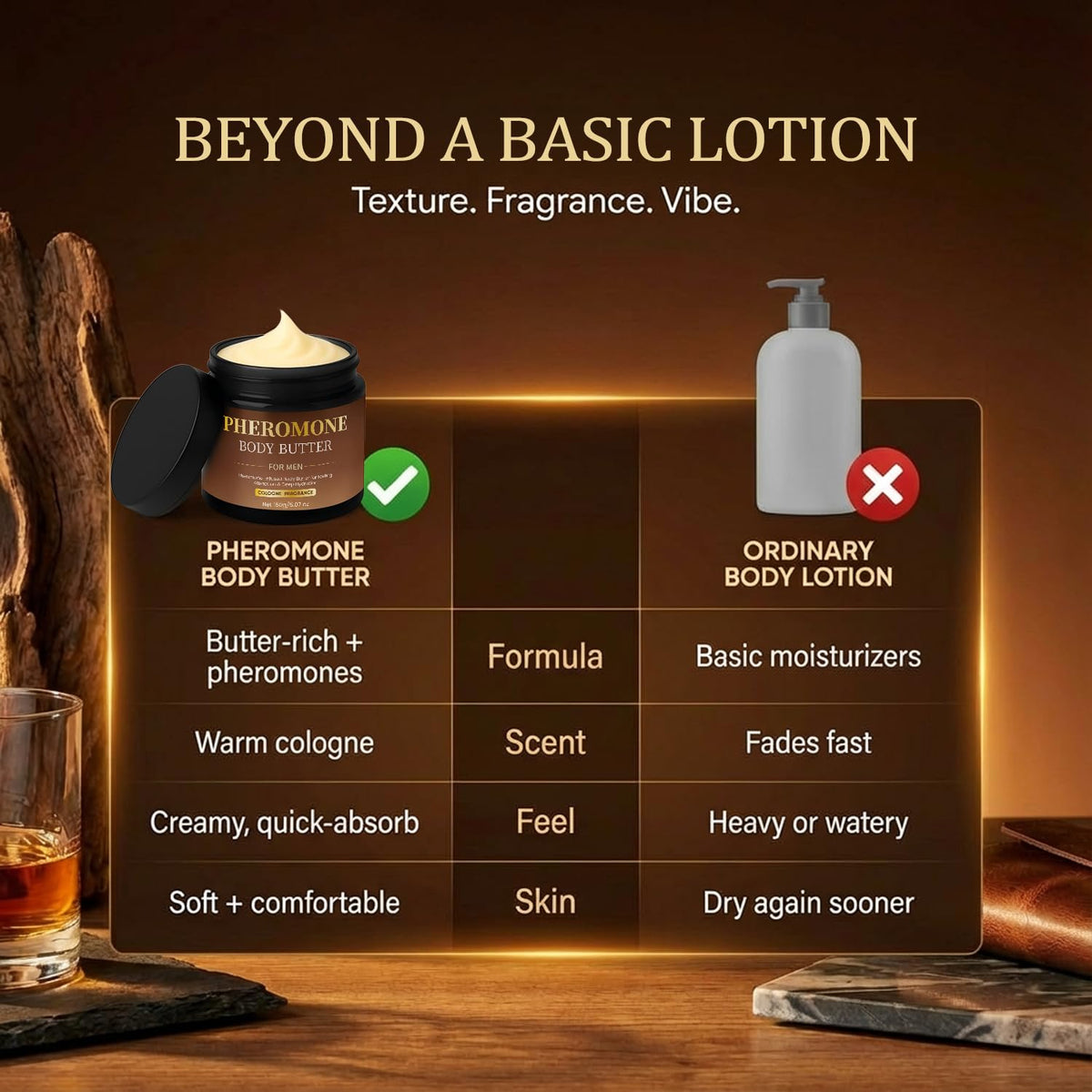 SDUQULK jar on bathroom shelf with towel, suggests everyday grooming routine