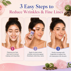 SDXJIOGE lashline roll-on shown for gentle, controlled grooming