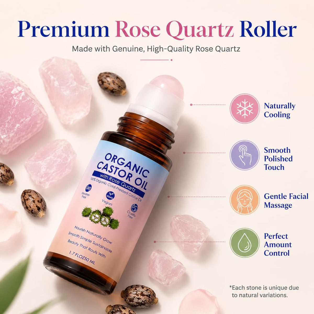 SDXJIOGE label detail showing organic cold-pressed, hexane-free ingredient clarity