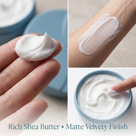 SEACRET label close-up highlighting Dead Sea minerals and clean formula