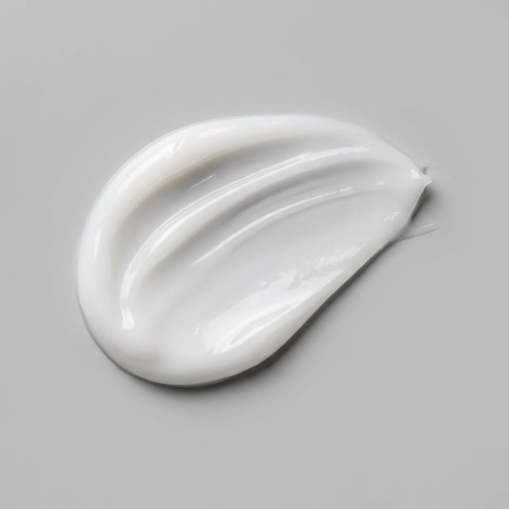 SEACRET label and ingredients panel illustrating clean, silicone-free formulation