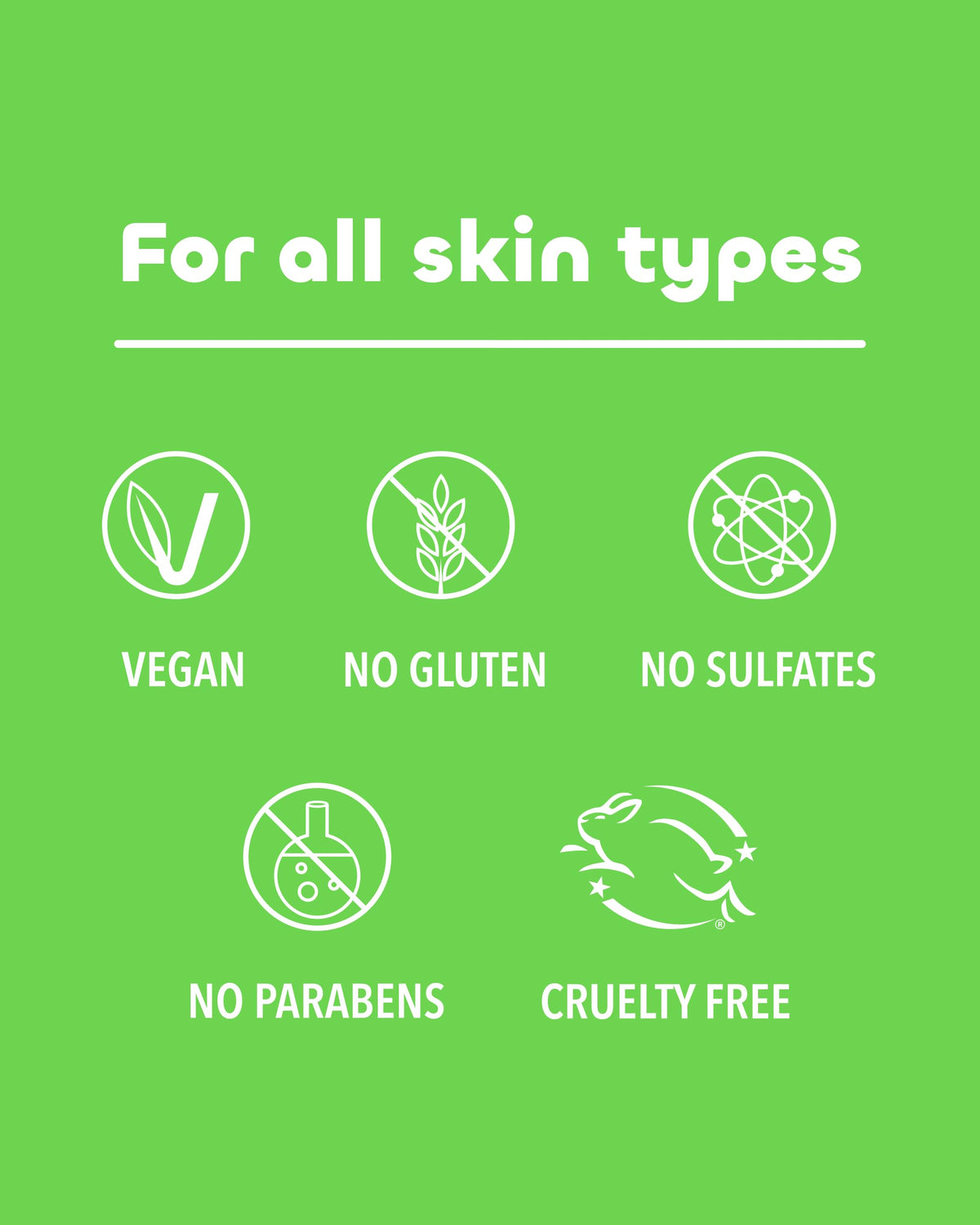 Seaweed Bath Co. seaweed and algae ingredients laid out highlighting natural nutrient benefit