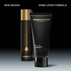 Sebastian back label details with ingredients and usage for clarity