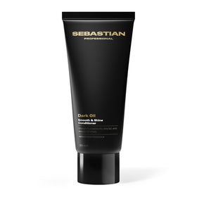 Sebastian front packaging showing conditioner and brand for easy recognition and trust