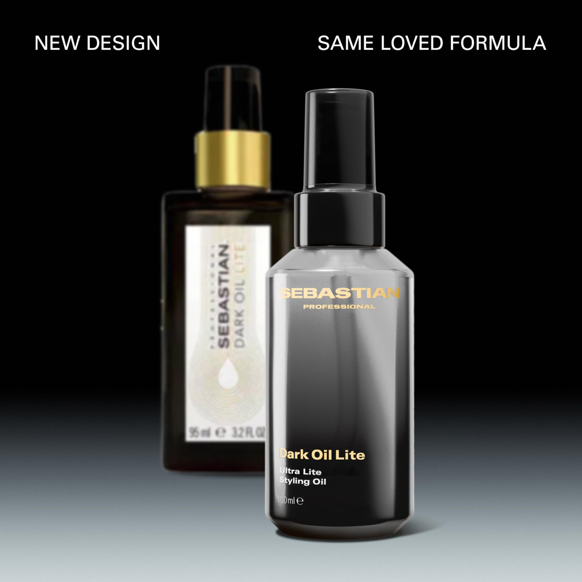 Sebastian bottle pump closeup highlighting easy-dispense design for controlled use