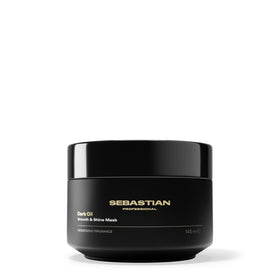 Sebastian front packaging showing product and benefit of glossy finish