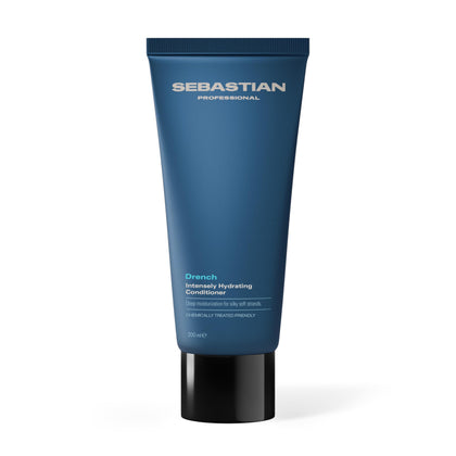 Sebastian front packaging showing bottle and label for easy identification and usage