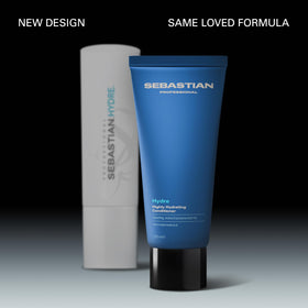Sebastian pump and cap detail highlighting durable dispenser for precise control