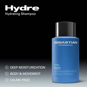 Sebastian pump detail highlighting user-friendly dispenser and measured control