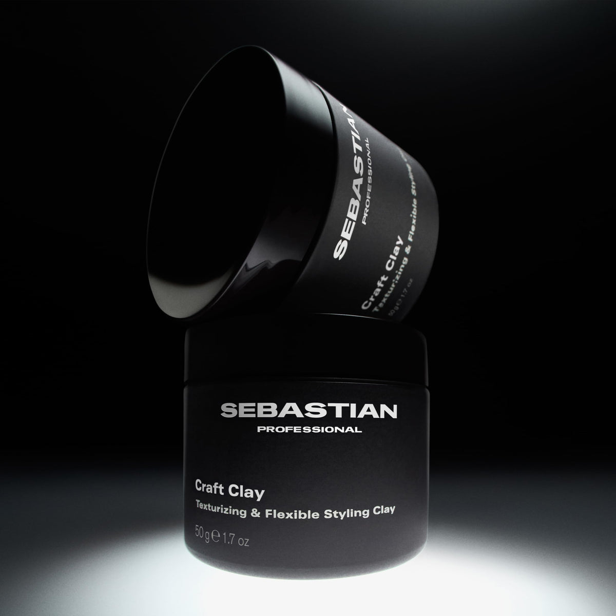 Sebastian Microweb label showing wheat and soya protein ingredients clearly