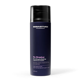 Sebastian No Breaker front packaging showing bottle and label for quick identification and benefit