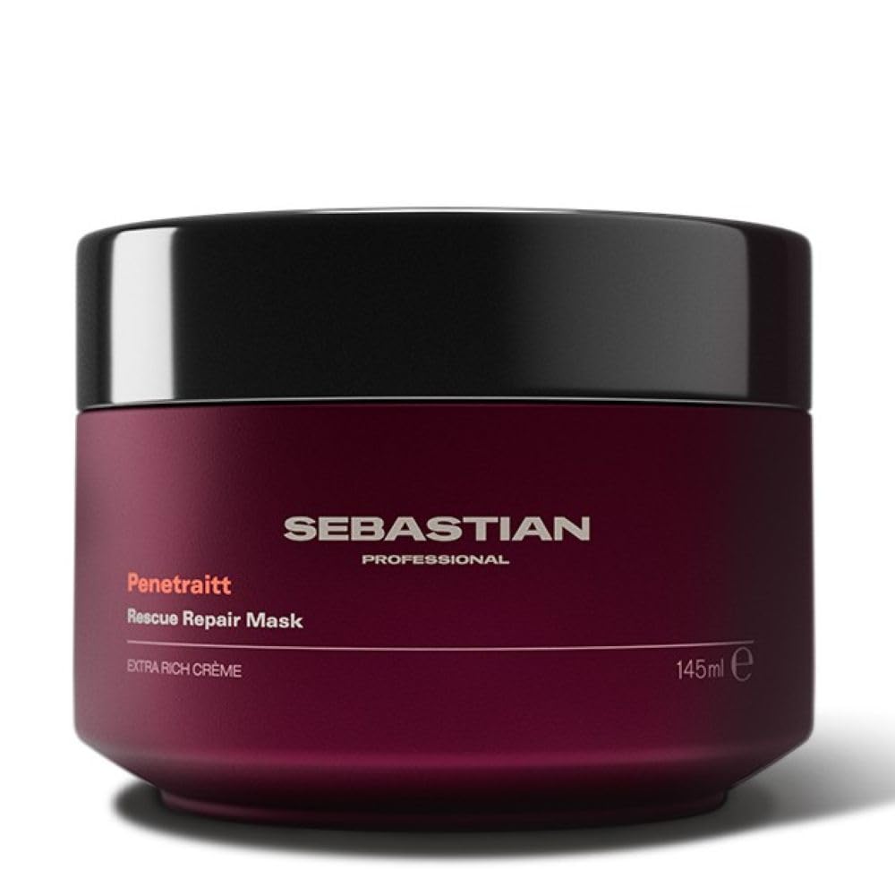 Sebastian Penetraitt front packaging showing product and brand for clear identification and trust