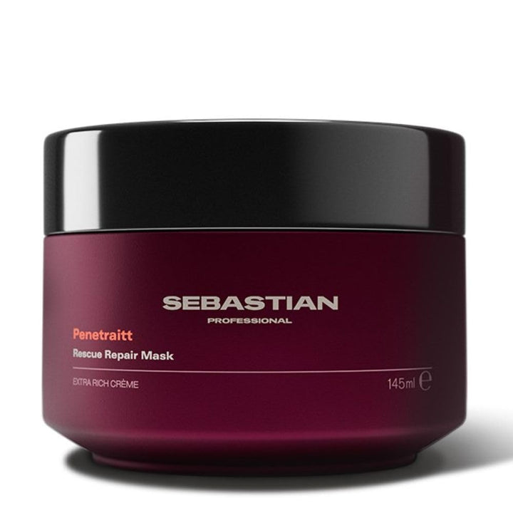 Sebastian Penetraitt front packaging showing product and brand for clear identification and trust