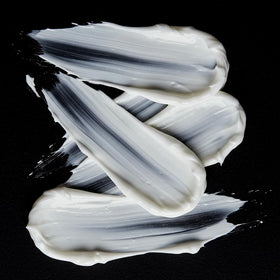 Sebastian Penetraitt label close-up highlighting directions and salon-grade formula