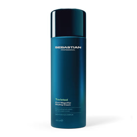Sebastian front packaging showing product and branding for easy identification