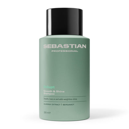 Sebastian front packaging showing bottle and label for easy identification and shelf appeal
