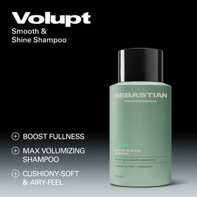 Sebastian pump and cap detail highlighting user-friendly dispenser for controlled application