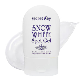 Secret Key front packaging showing gel jar and clear branding for easy identification