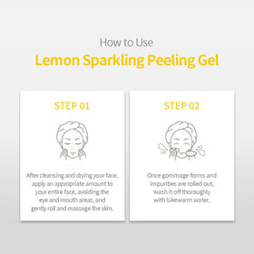 Secret Key lemon and botanical extracts displayed, supports radiance