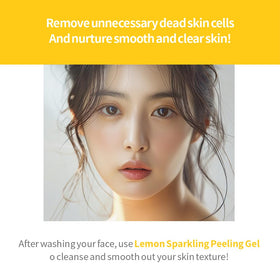 Secret Key gel on hand ready to massage, demonstrates easy application