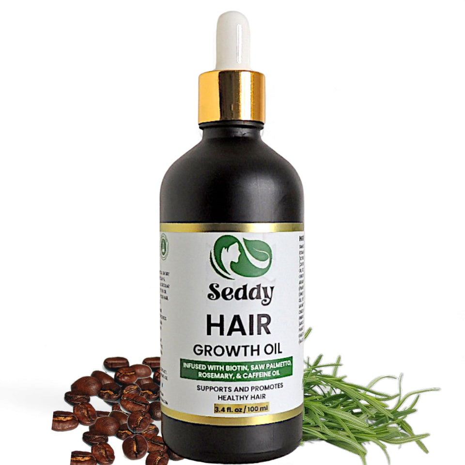 Seddy front packaging showing bottle and label, helps identify product quickly