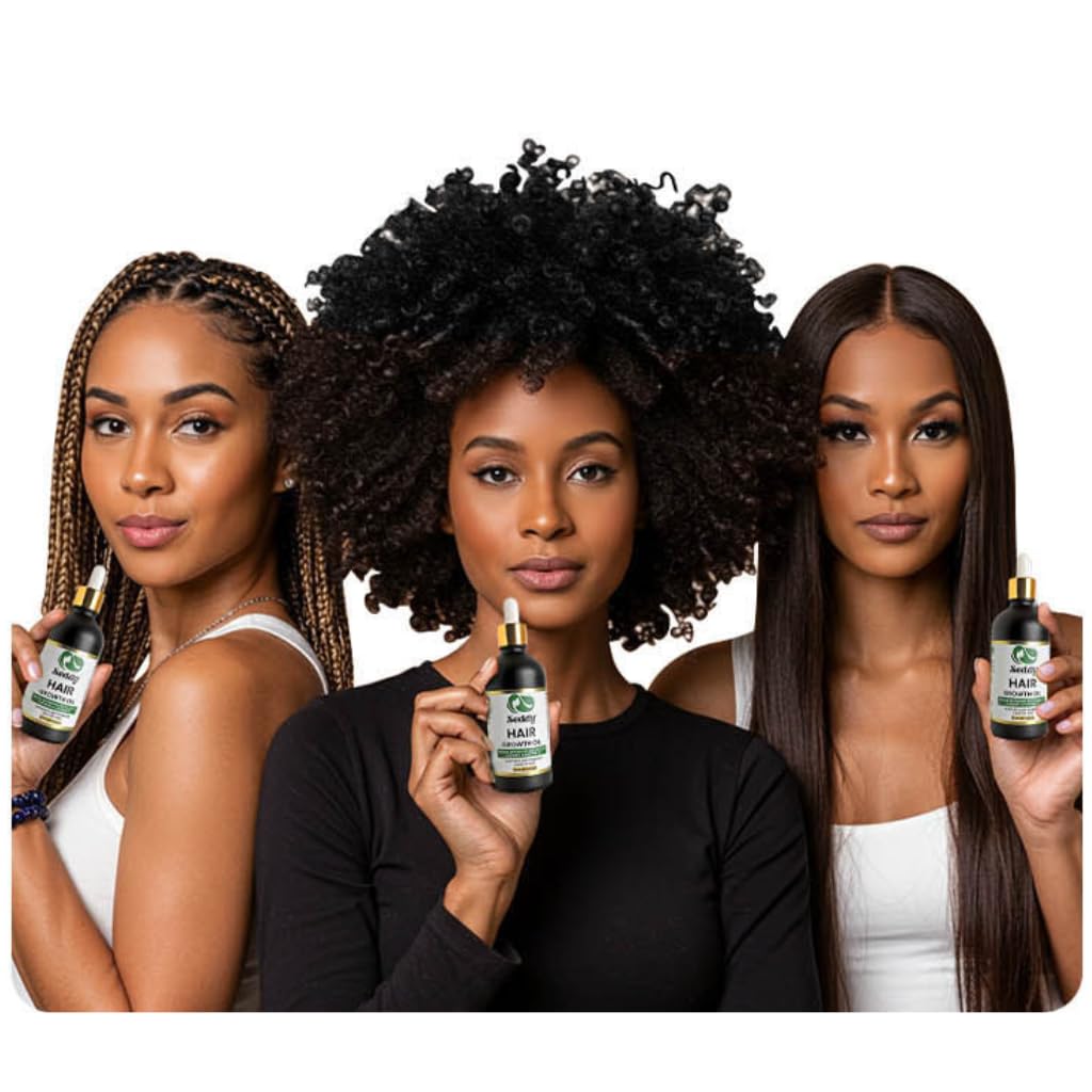 Seddy ingredient collection with rosemary and castor oil, emphasizes natural botanicals