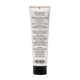 SEEN close-up cream texture highlighting smooth spreadability and lightweight finish