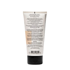 SEEN cream texture close-up highlighting smooth, lightweight formula