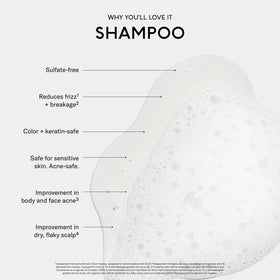 SEEN ingredient close-up highlighting bisabolol and hemisqualane soothing benefits