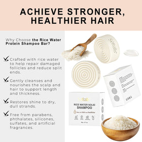 Sefralls lather on wet hair demonstrating rich foam and rinseability