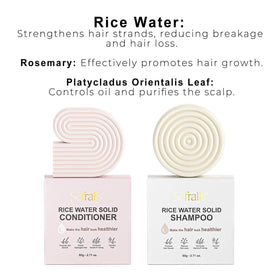Sefralls shampoo bar close-up texture highlighting gentle cleansing
