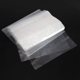 Segbeauty plastic texture closeup highlighting tear-resistant material
