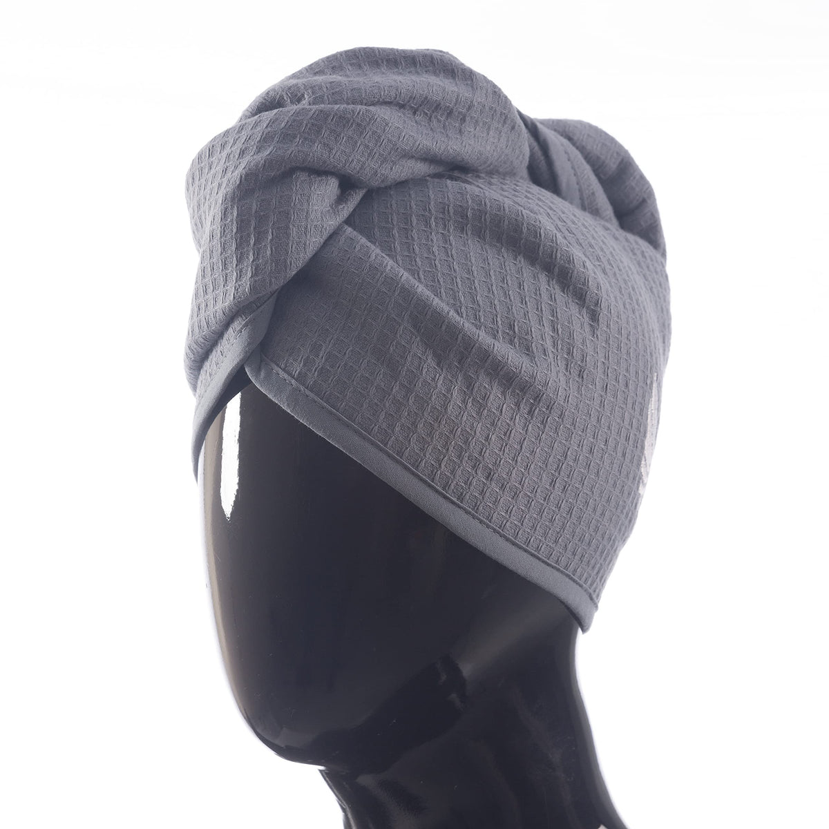 SELARUS waffle weave close-up highlighting quick-dry texture benefit