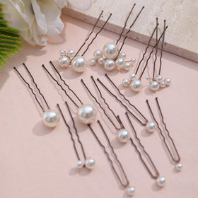 SELFCLOUD label and materials view showing premium pearls and metal wire