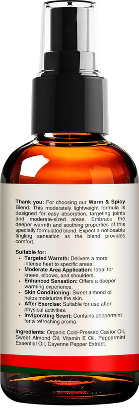 SELFWISE peppermint leaf next to bottle conveying cool scent and revitalizing aroma