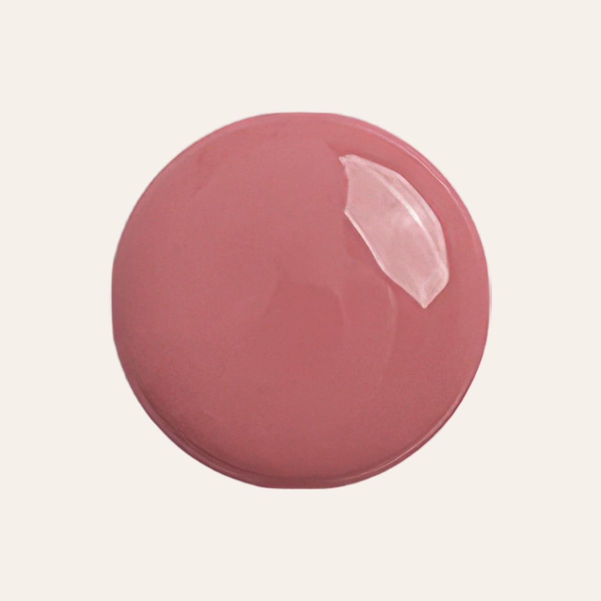 SeneGence LipSense applicator detail demonstrating precise, smooth application benefit