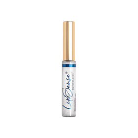 SeneGence LipSense front packaging showing gloss tube and brand benefit