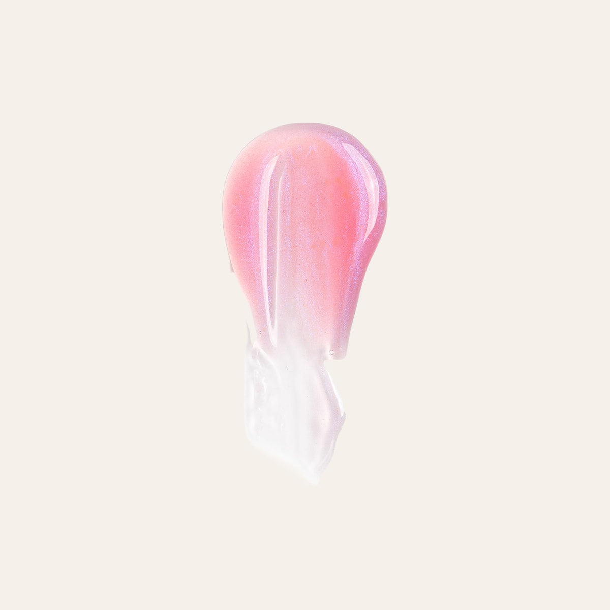 SeneGence texture closeup highlighting smooth moisturizing finish