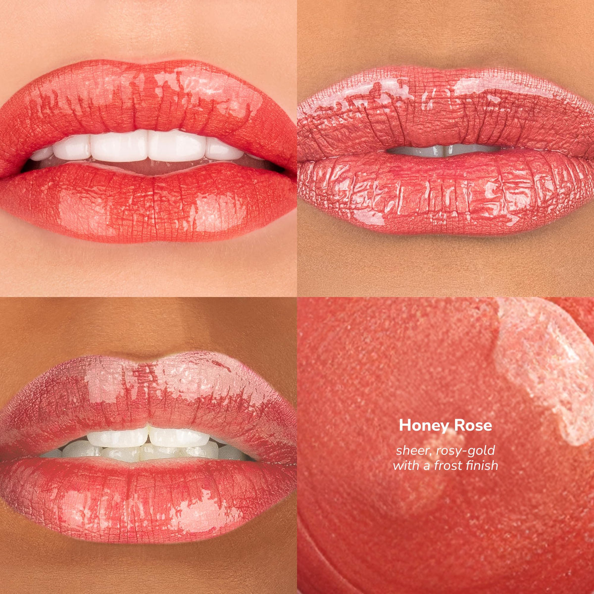 SeneGence LipSense liquid texture on fingertip, smooth buildable coverage benefit