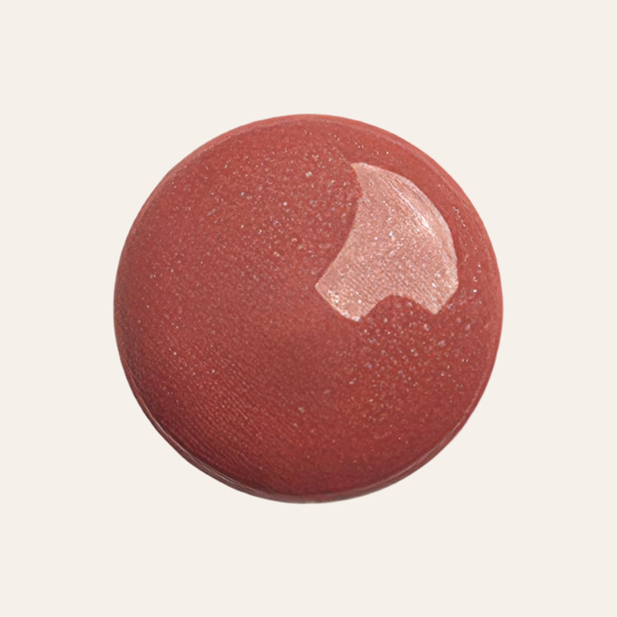 SeneGence LipSense wand applicator close-up showing precise tip for easy application