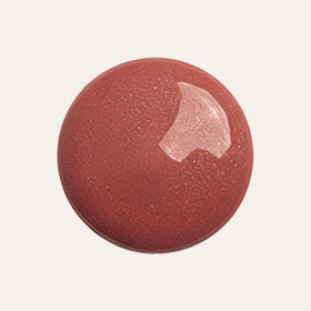 SeneGence LipSense wand applicator close-up showing precise tip for easy application