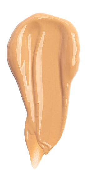 SeneGence texture closeup showing smooth, blendable formula and hydration