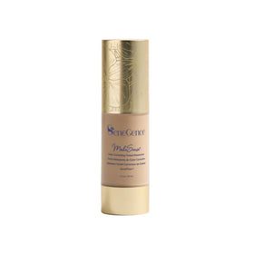 SeneGence MakeSense front packaging showing product and key benefits